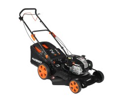 Газонокосилка бензиновая ПАТРИОТ PT 53BSE