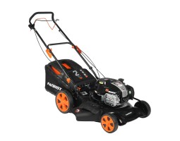 Газонокосилка бензиновая ПАТРИОТ PT 53BSE Газонокосилка бензиновая ПАТРИОТ PT 53BSE