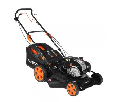 Газонокосилка бензиновая ПАТРИОТ PT 53BSE