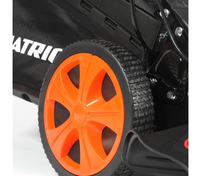 Газонокосилка бензиновая ПАТРИОТ PT 53BSE