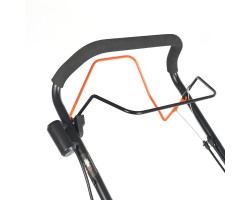 Газонокосилка бензиновая ПАТРИОТ PT 53BSE-foto2