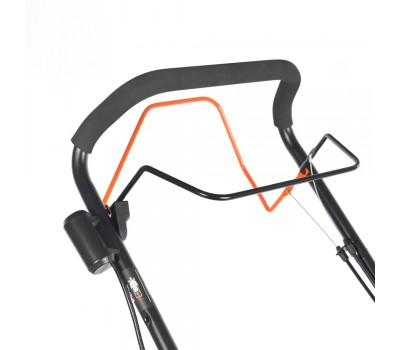 Газонокосилка бензиновая ПАТРИОТ PT 53BSE