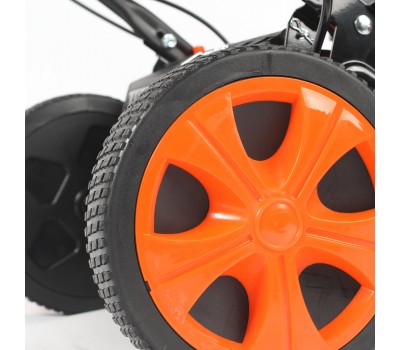 Газонокосилка бензиновая ПАТРИОТ PT 53BSE