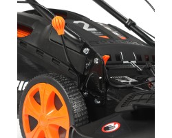 Газонокосилка бензиновая ПАТРИОТ PT 53BSE-foto15