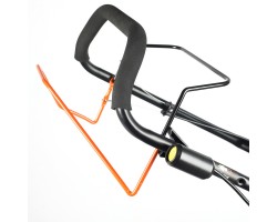 Газонокосилка бензиновая ПАТРИОТ PT 53BSE-foto11