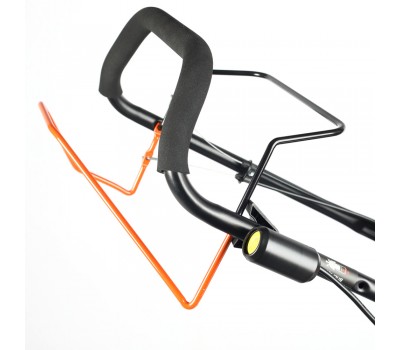 Газонокосилка бензиновая ПАТРИОТ PT 53BSE