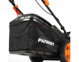 Газонокосилка бензиновая ПАТРИОТ PT 53BSE-foto10