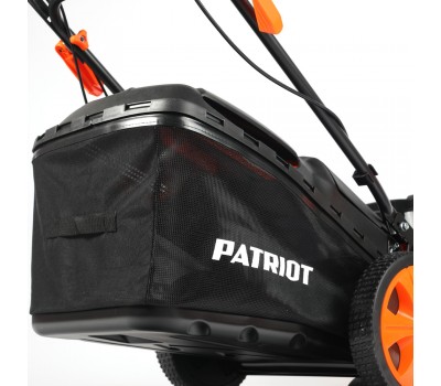 Газонокосилка бензиновая ПАТРИОТ PT 53BSE