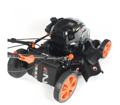 Газонокосилка бензиновая ПАТРИОТ PT 53BSE