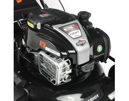 Газонокосилка бензиновая ПАТРИОТ PT 53BSE-foto17