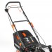 Газонокосилка бензиновая ПАТРИОТ PT 53BSE