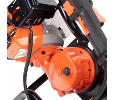 Мотобур ПАТРИОТ AE 52 D