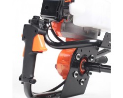 Мотобур ПАТРИОТ AE 52 D-foto3