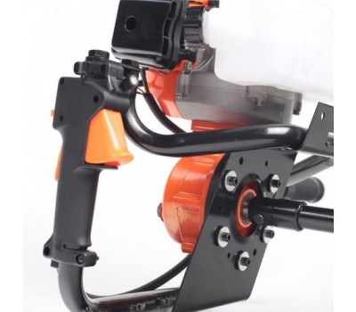 Мотобур ПАТРИОТ AE 52 D