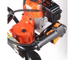 Мотобур ПАТРИОТ AE 52 D-foto4