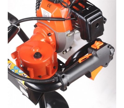 Мотобур ПАТРИОТ AE 52 D