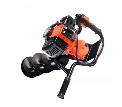 Мотобур ПАТРИОТ AE 52 D