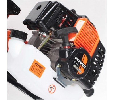 Мотобур ПАТРИОТ AE 52 D