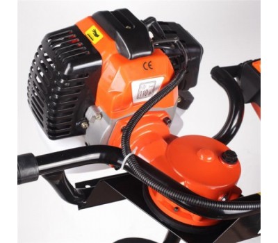 Мотобур ПАТРИОТ AE 52 D