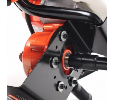 Мотобур ПАТРИОТ AE 52 D