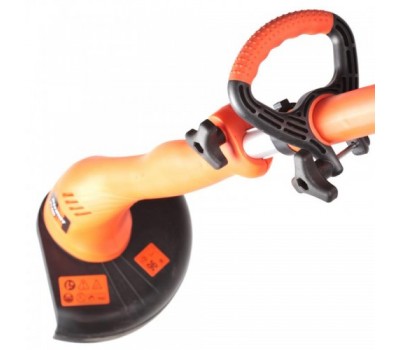 Триммер электрический ПАТРИОТ РТ 480