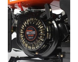 Генератор ПАТРИОТ инверторный ПАТРИОТ MaxPower SRGE 4000iE-foto4