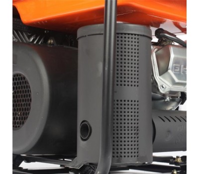 Генератор ПАТРИОТ инверторный ПАТРИОТ MaxPower SRGE 4000iE