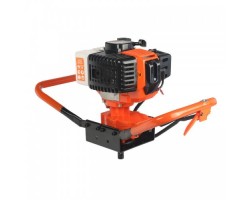 Мотобур ПАТРИОТ AE65D (без шнека)