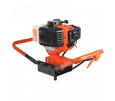 Мотобур ПАТРИОТ AE65D (без шнека)