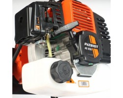 Мотобур ПАТРИОТ AE65D (без шнека)-foto3