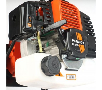 Мотобур ПАТРИОТ AE65D (без шнека)