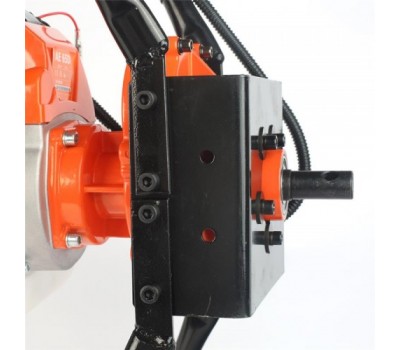 Мотобур ПАТРИОТ AE65D (без шнека)