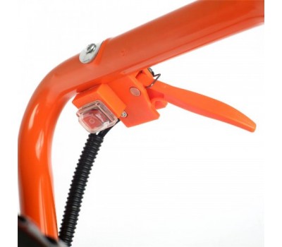 Мотобур ПАТРИОТ AE65D (без шнека)