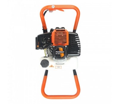 Мотобур ПАТРИОТ AE65D (без шнека)