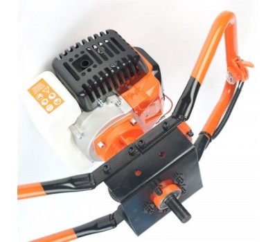 Мотобур ПАТРИОТ AE65D (без шнека)