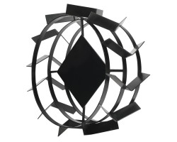 Грунтозацепы ПАТРИОТ ГР3 500.200.д30 Россия-foto2