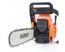 Бензопила ПАТРИОТ РТ 4016 Imperial-foto13