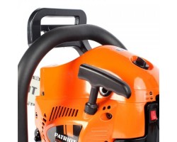 Бензопила ПАТРИОТ РТ 4016 Imperial-foto3