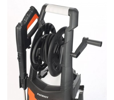 Мойка высокого давления ПАТРИОТ GT 970 IMPERIAL Мойка высокого давления ПАТРИОТ GT 970 IMPERIAL