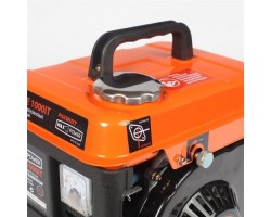 Генератор ПАТРИОТ инверторный ПАТРИОТ MaxPower SRGE 1000iT-foto7