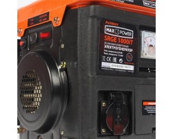 Генератор ПАТРИОТ инверторный ПАТРИОТ MaxPower SRGE 1000iT-foto6