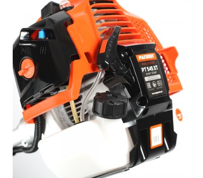 Триммер бензиновый ПАТРИОТ PT 545 XT