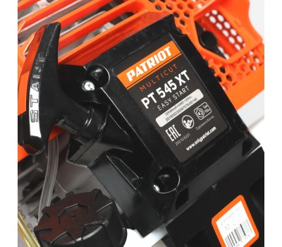 Триммер бензиновый ПАТРИОТ PT 545 XT