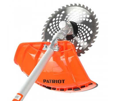 Триммер бензиновый ПАТРИОТ PT 545 XT