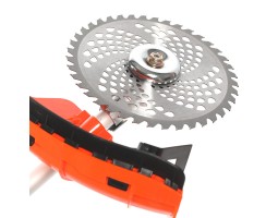 Триммер бензиновый ПАТРИОТ PT 545 XT-foto12