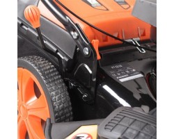 Газонокосилка бензиновая ПАТРИОТ PT 52 LS-foto11