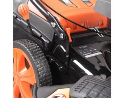 Газонокосилка бензиновая ПАТРИОТ PT 52 LS-foto11