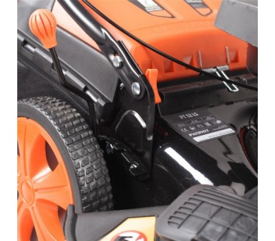 Газонокосилка бензиновая ПАТРИОТ PT 52 LS Газонокосилка бензиновая ПАТРИОТ PT 52 LS