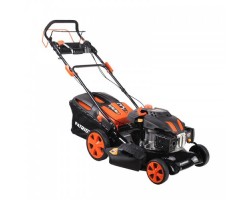 Газонокосилка бензиновая ПАТРИОТ PT 52 LS