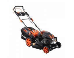 Газонокосилка бензиновая ПАТРИОТ PT 52 LS